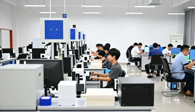 企业软件解决方案