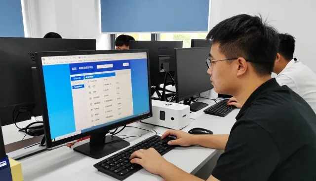 从社区服务站说起:软件测试服务企业上云实施路径